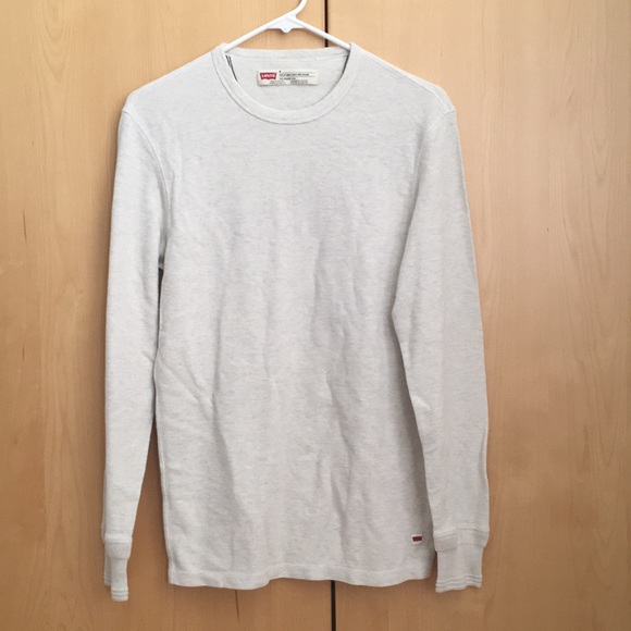 levis thermal